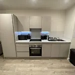 Modern 1-Bedroom Apartment In Wembley Park