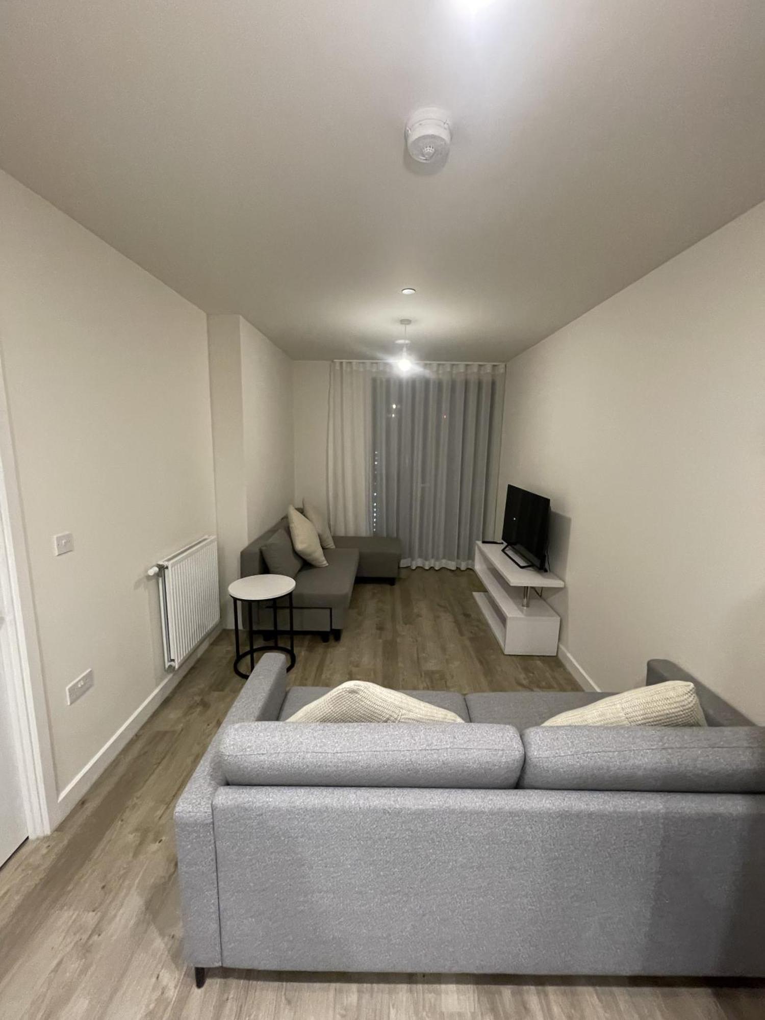 Modern 1-bedroom In Wembley Park Appartamento Londra