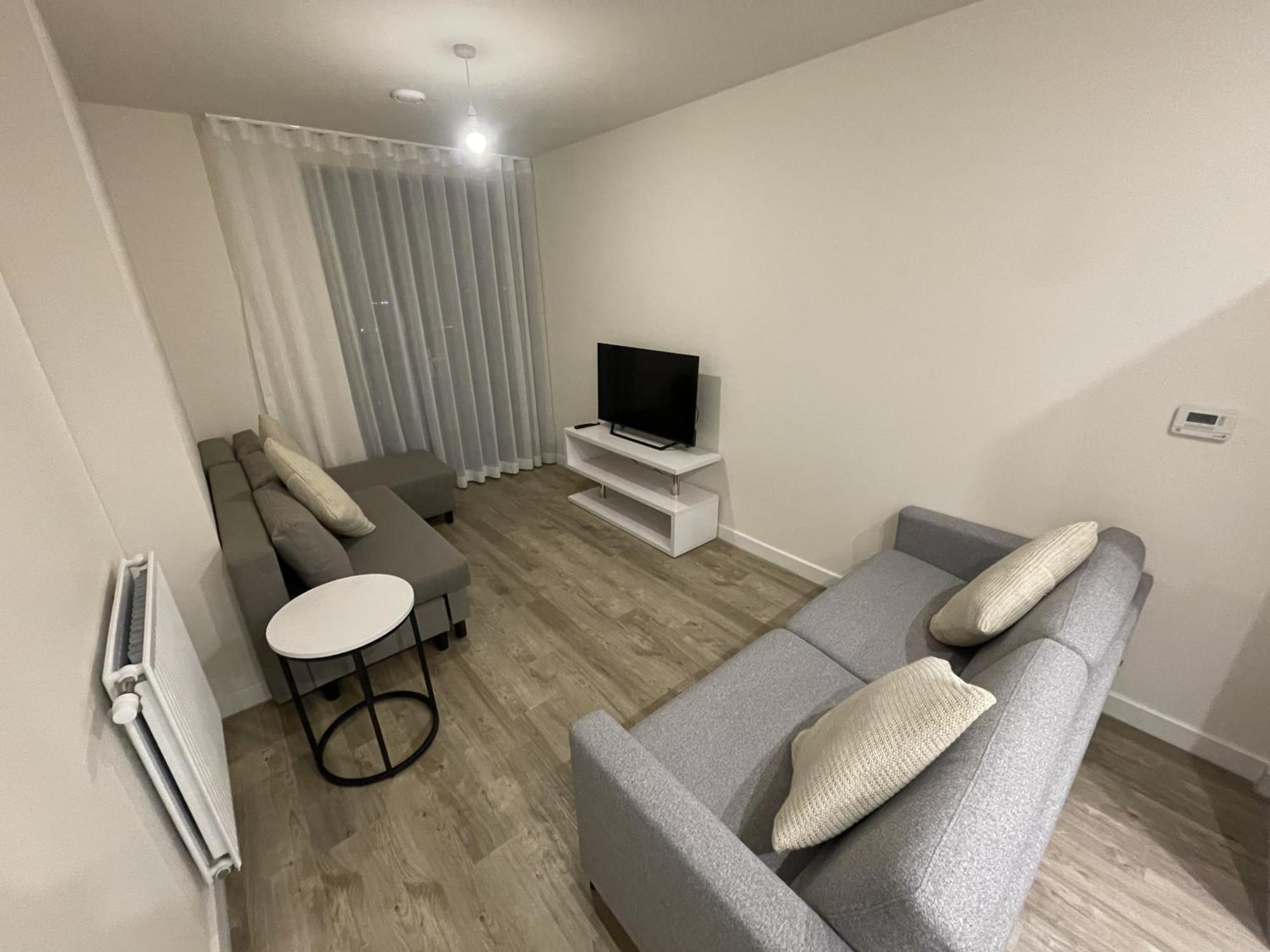 Modern 1-bedroom In Wembley Park Appartamento
